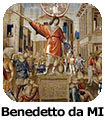 Benedeyyo da Milano